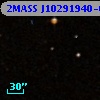 2MASS J10291940-0013287