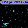 1RXS J014752.6+602856