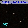 2MASS J10291600-0013405