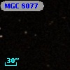 MGC  8077