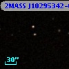 2MASS J10295342-0014421