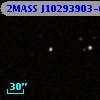 2MASS J10293903-0015532