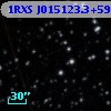 1RXS J015123.3+595008