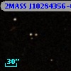 2MASS J10284356-0000479