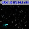 1RXS J015130.3+585601