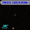 2MASS J10284506-0005540