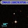 2MASS J10283756-0006338