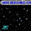 1RXS J015140.5+592312