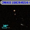 2MASS J10284554-0007392