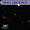 2MASS J10283837-0008229