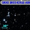 1RXS J015428.6+604339