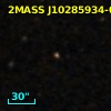 2MASS J10285934-0008596