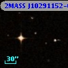 2MASS J10291152-0010536