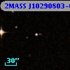 2MASS J10290803-0011123