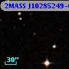 2MASS J10285249-0012414