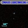 2MASS J10290136-0012426