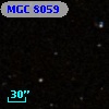 MGC  8059