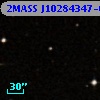 2MASS J10284347-0013287