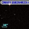 2MASS J10284823-0015018