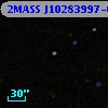 2MASS J10283997-0016376