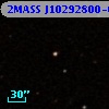 2MASS J10292800-0000401