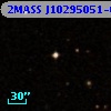 2MASS J10295051-0001069