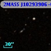 2MASS J10293906-0001471
