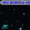 1RXS J020045.6+603134
