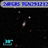 2dFGRS TGN291Z126
