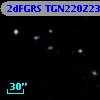 2dFGRS TGN220Z230