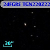 2dFGRS TGN220Z222