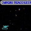 2dFGRS TGN221Z277