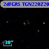 2dFGRS TGN220Z204