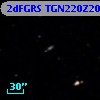 2dFGRS TGN220Z203