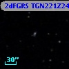 2dFGRS TGN221Z240