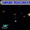 2dFGRS TGN220Z175