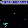 2dFGRS TGN220Z171