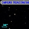 2dFGRS TGN220Z167