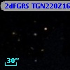 2dFGRS TGN220Z161