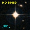 HD  89489