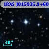 1RXS J015835.9+601107