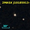 2MASX J10185913-0424499