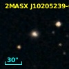 2MASX J10205239-0440059
