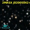 2MASX J02005042+5917427