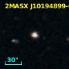 2MASX J10194899-0432573