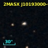 2MASX J10193000-0416043
