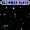 GSC 04033-01848