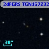 2dFGRS TGN157Z324