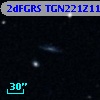 2dFGRS TGN221Z113