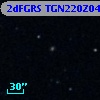 2dFGRS TGN220Z044